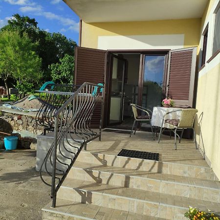 Apartmani Melia Marčelji Extérieur photo